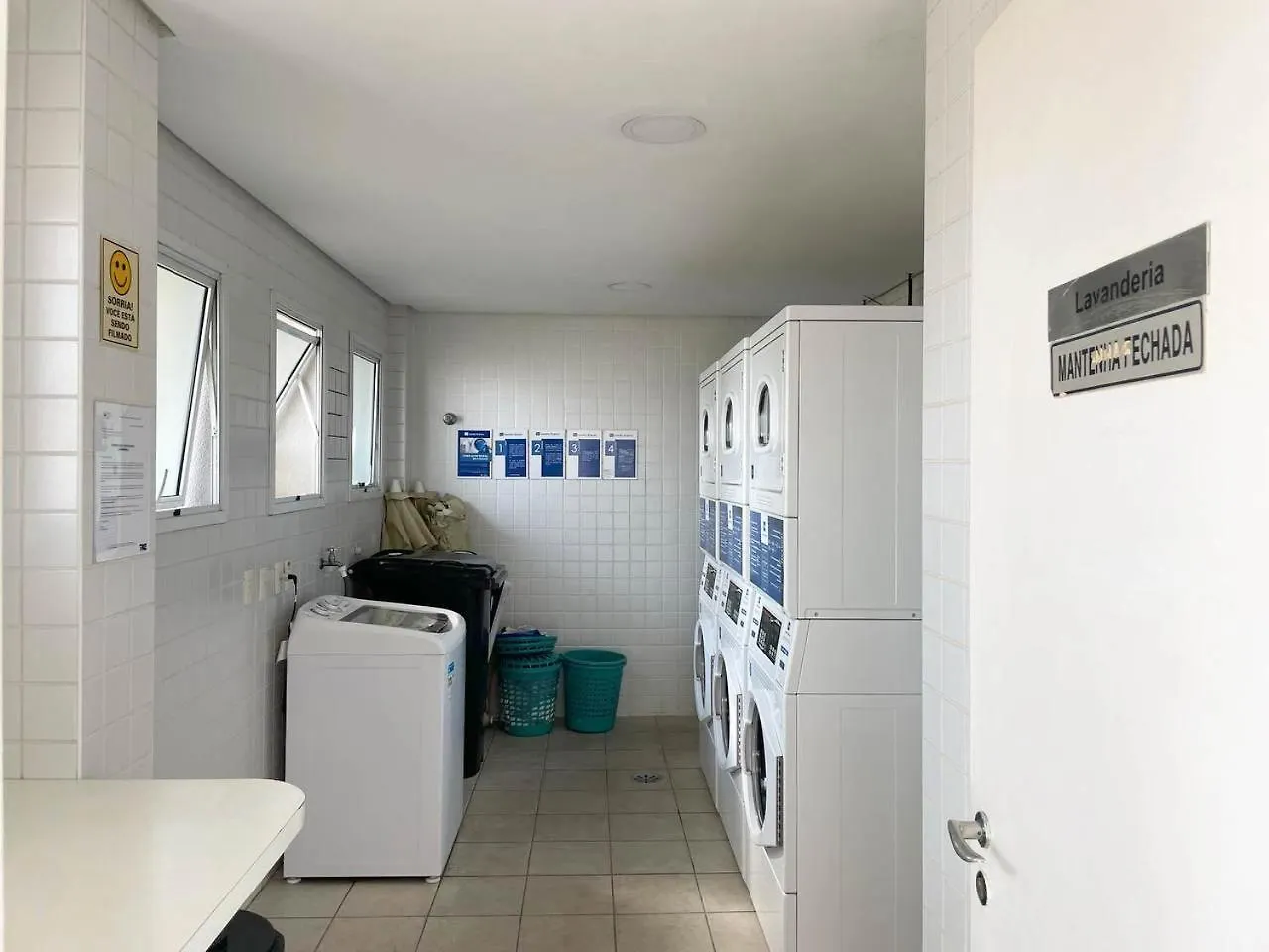 Loft Vila Madalena - Apartamentos Por Temporada Sao Paulo Brazil