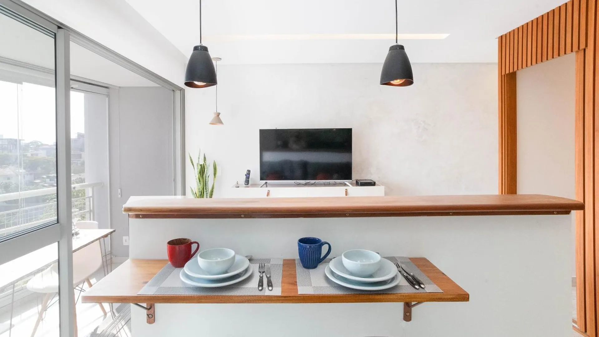 Loft Vila Madalena - Apartamentos Por Temporada Sao Paulo Brazil