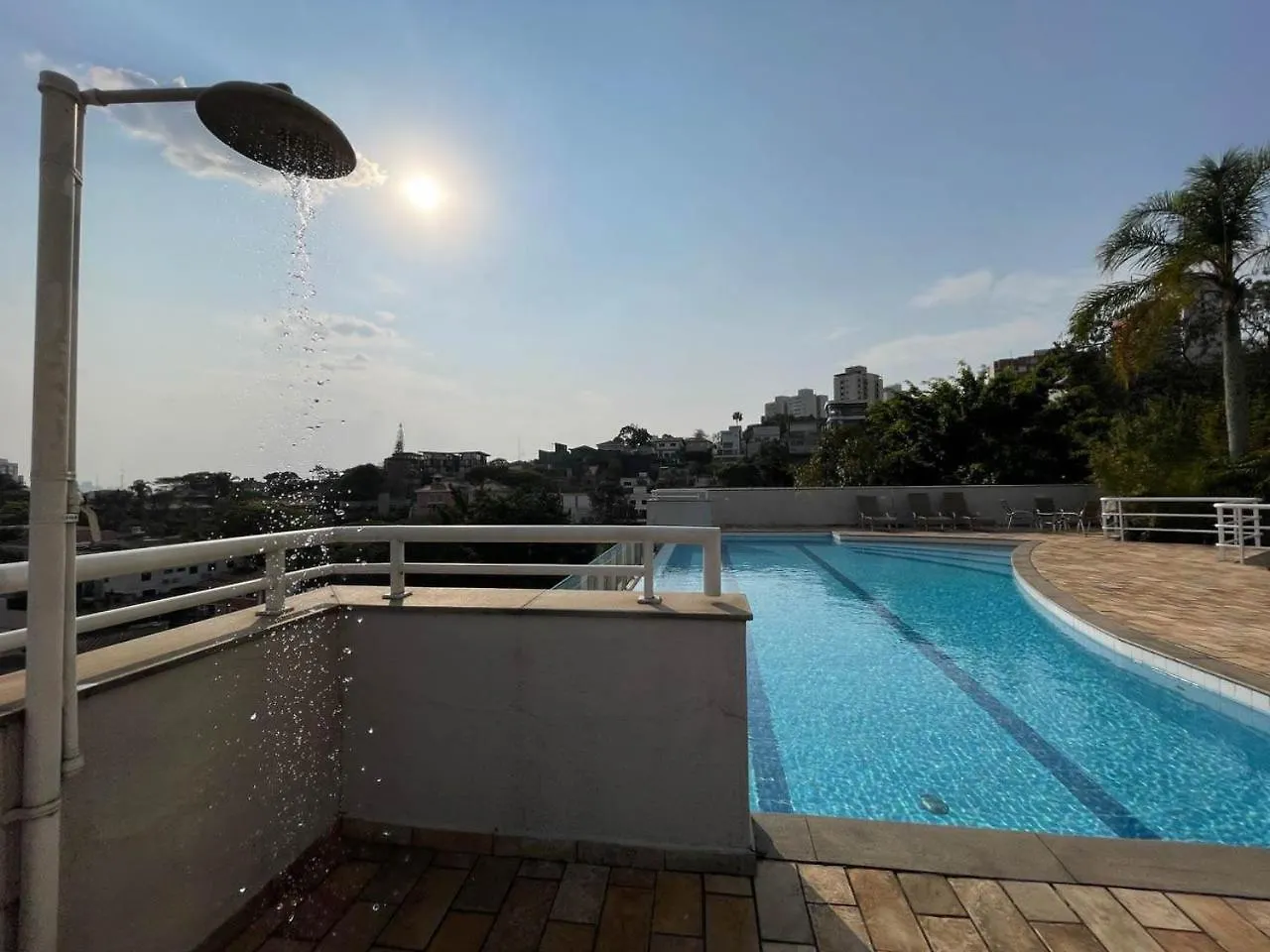 Loft Vila Madalena - Apartamentos Por Temporada Sao Paulo 0*,