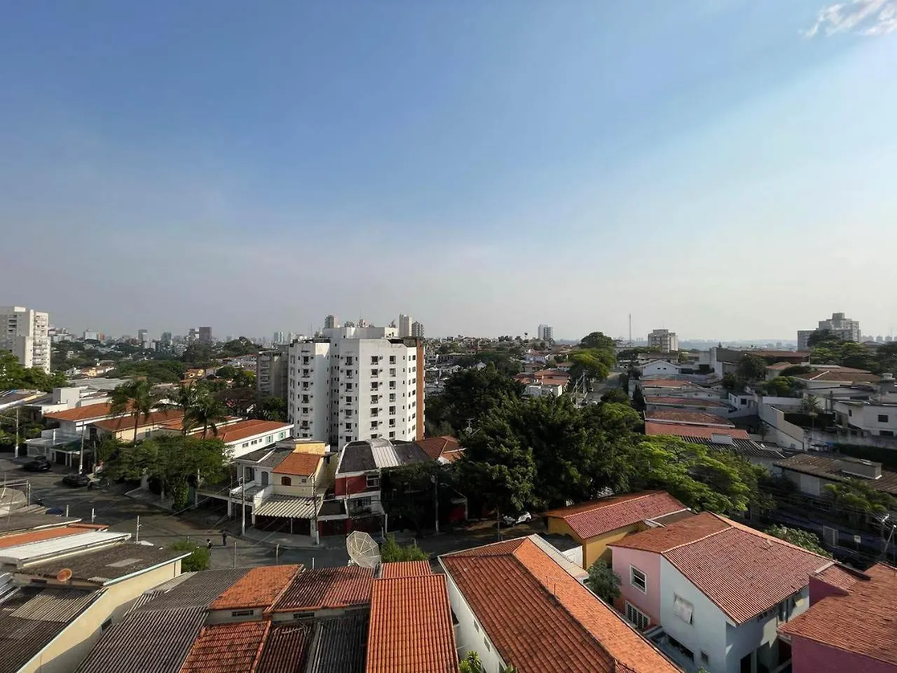 Loft Vila Madalena - Apartamentos Por Temporada Sao Paulo 0*,  Brazil