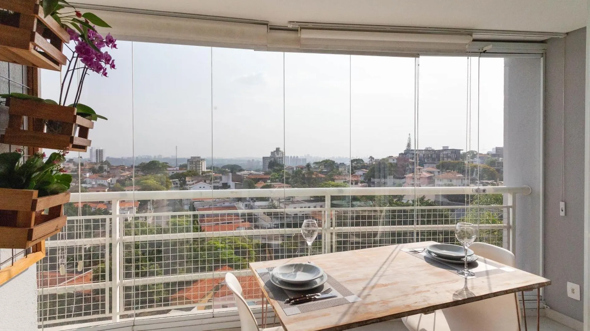 Apartment Loft Vila Madalena - Apartamentos Por Temporada Sao Paulo
