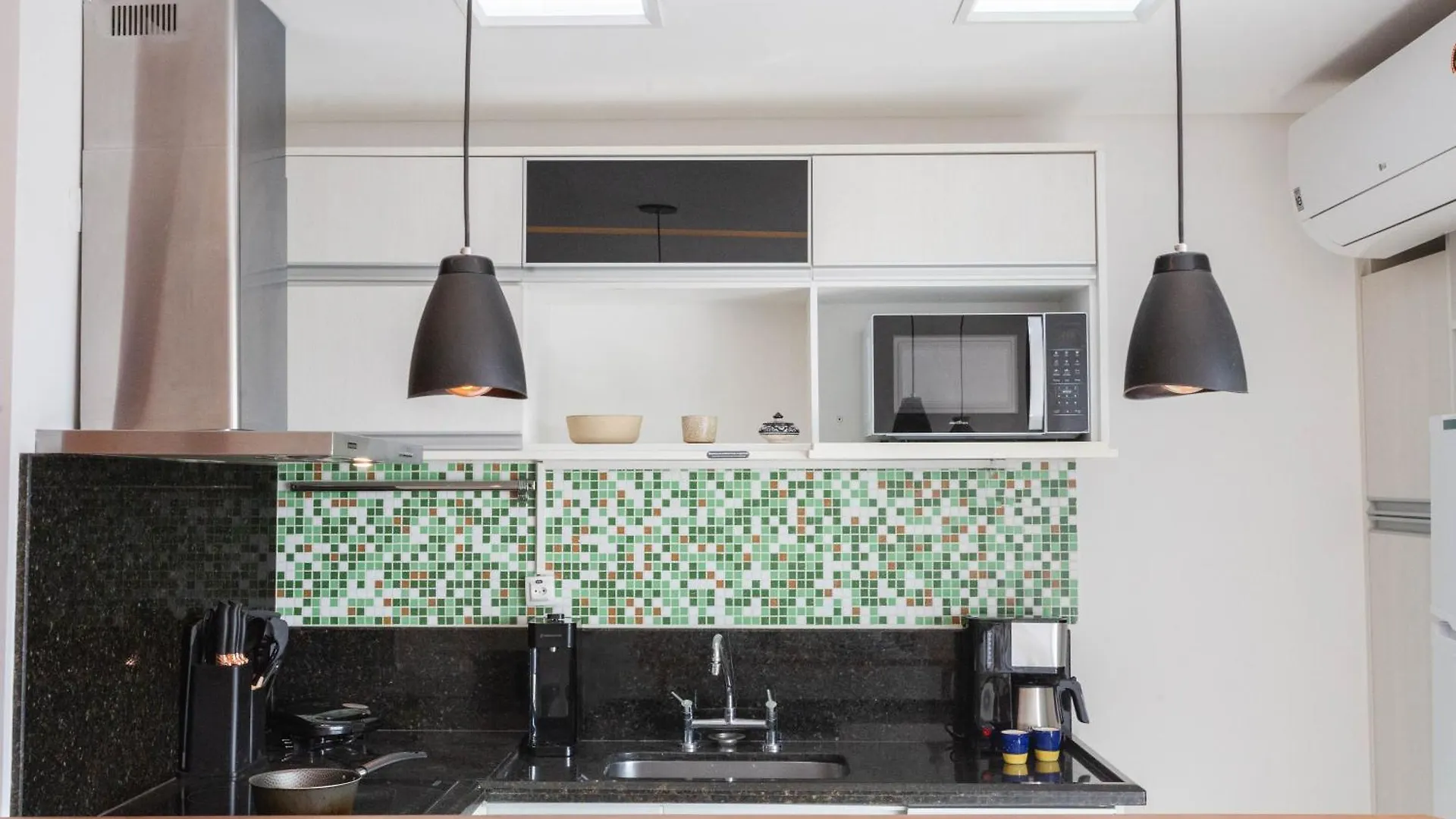 Loft Vila Madalena - Apartamentos Por Temporada Sao Paulo Brazil