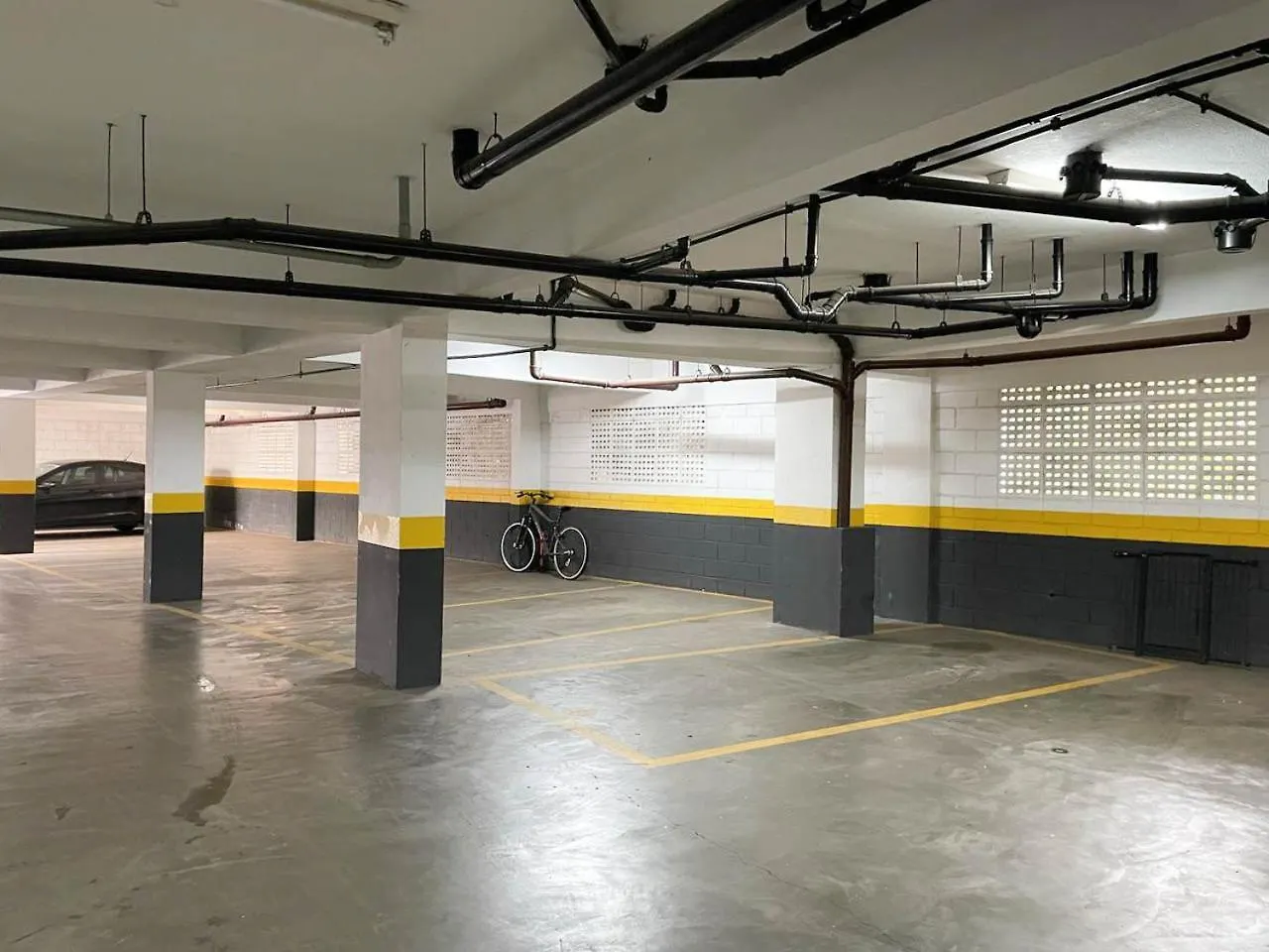 Loft Vila Madalena - Apartamentos Por Temporada Sao Paulo