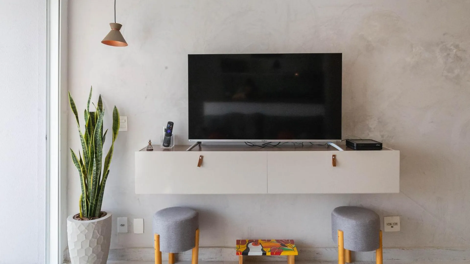 Loft Vila Madalena - Apartamentos Por Temporada Sao Paulo Apartment