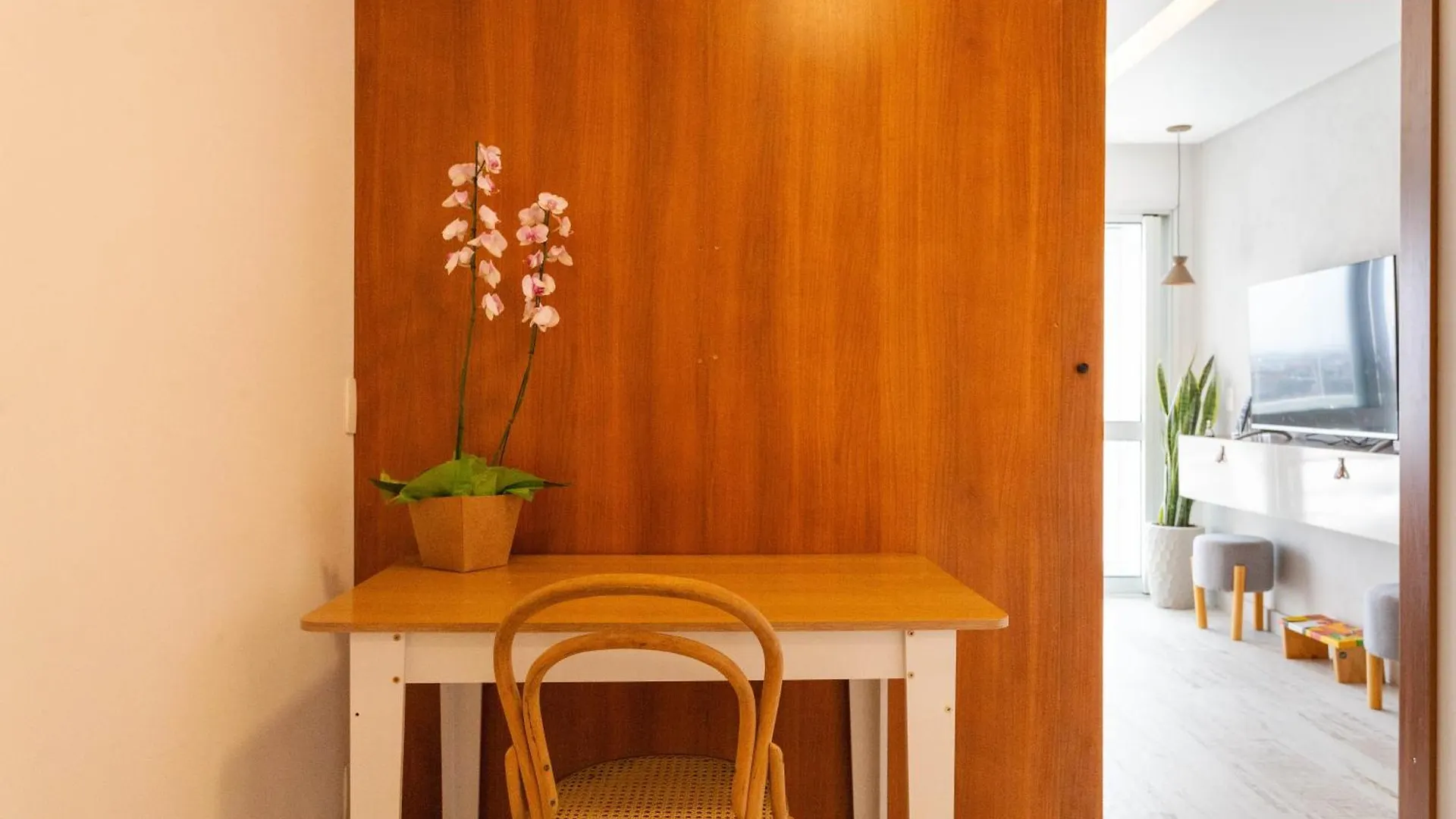 Apartment Loft Vila Madalena - Apartamentos Por Temporada Sao Paulo