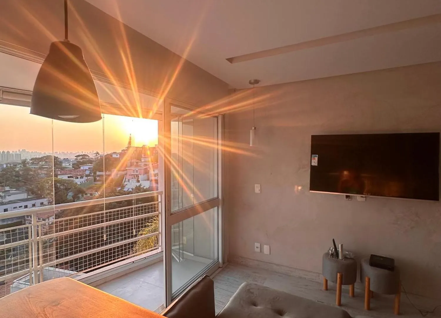 Loft Vila Madalena - Apartamentos Por Temporada Sao Paulo 0*,  Brazil