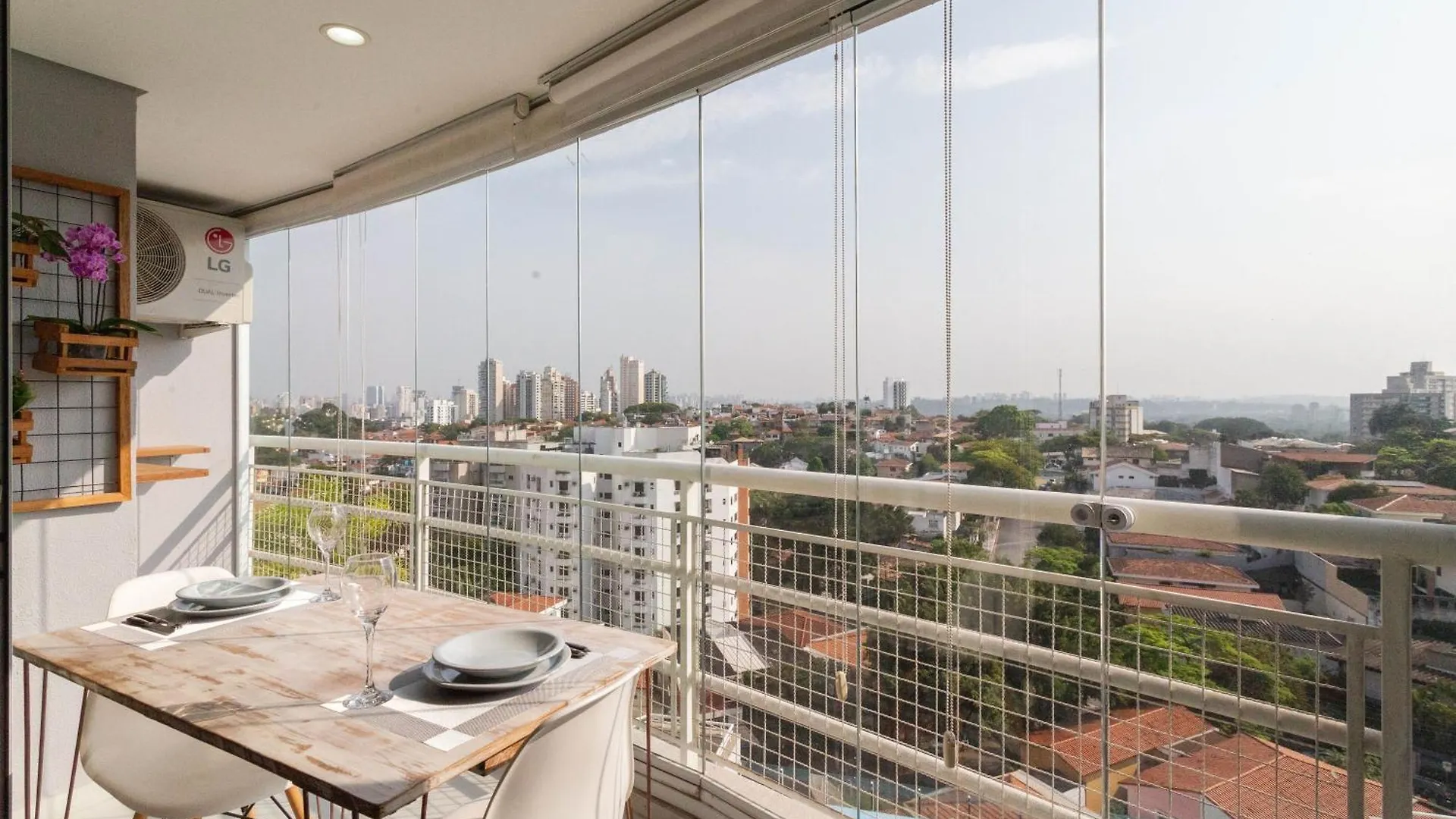 Loft Vila Madalena - Apartamentos Por Temporada Sao Paulo 0*,  Brazil