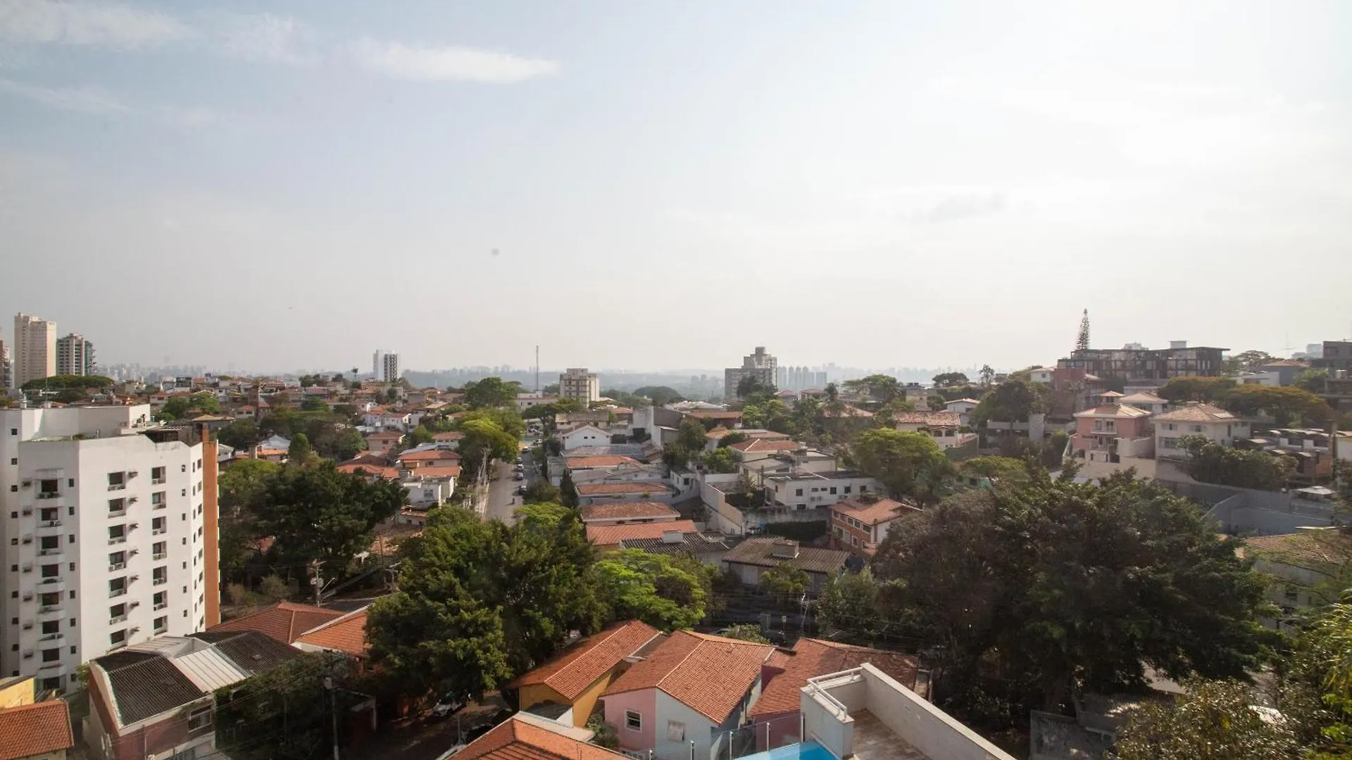 Loft Vila Madalena - Apartamentos Por Temporada Sao Paulo Apartment