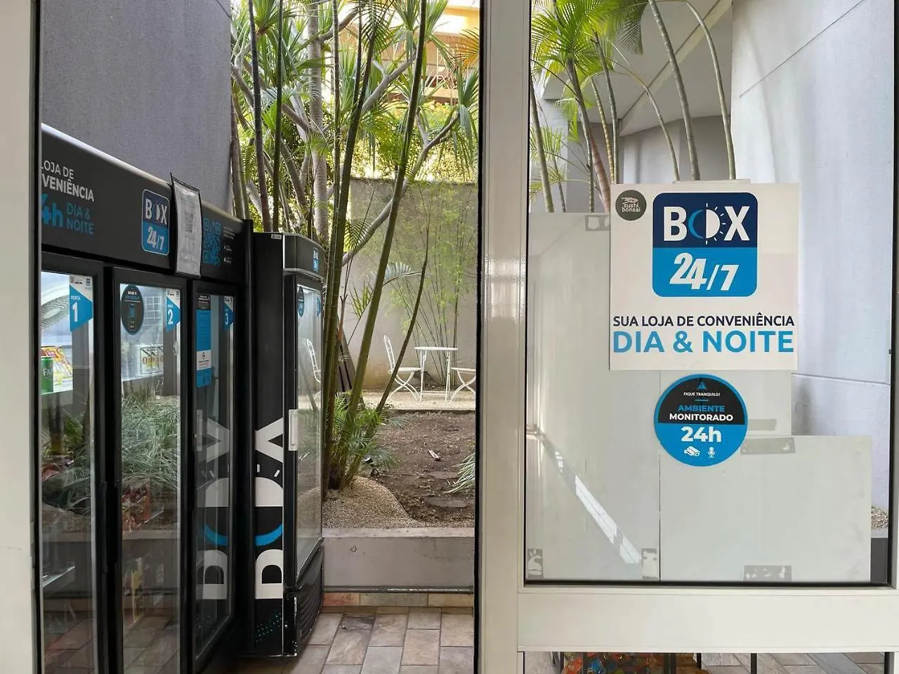 Lejlighed Loft Vila Madalena - Apartamentos Por Temporada São Paulo