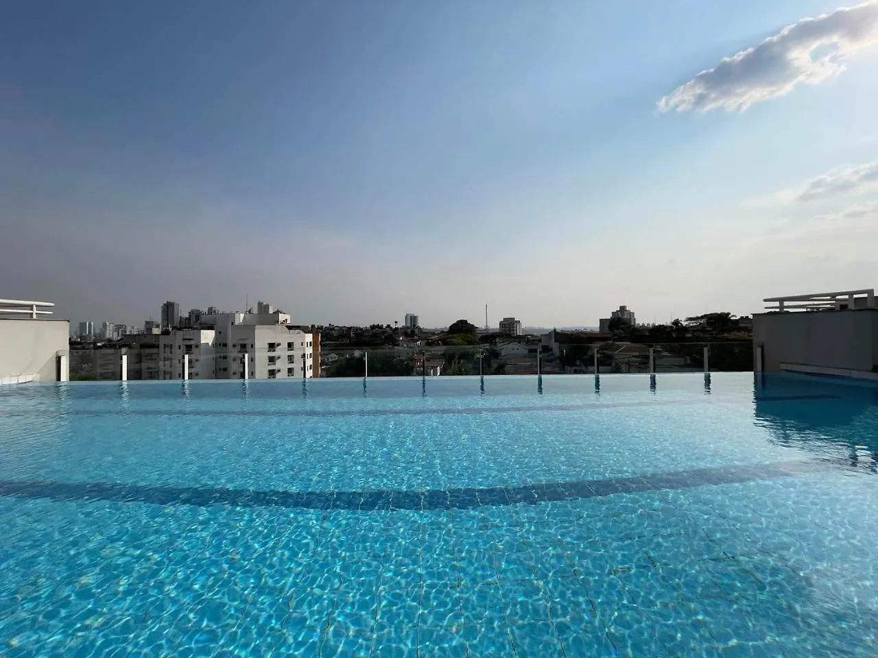 Loft Vila Madalena - Apartamentos Por Temporada São Paulo Lejlighed