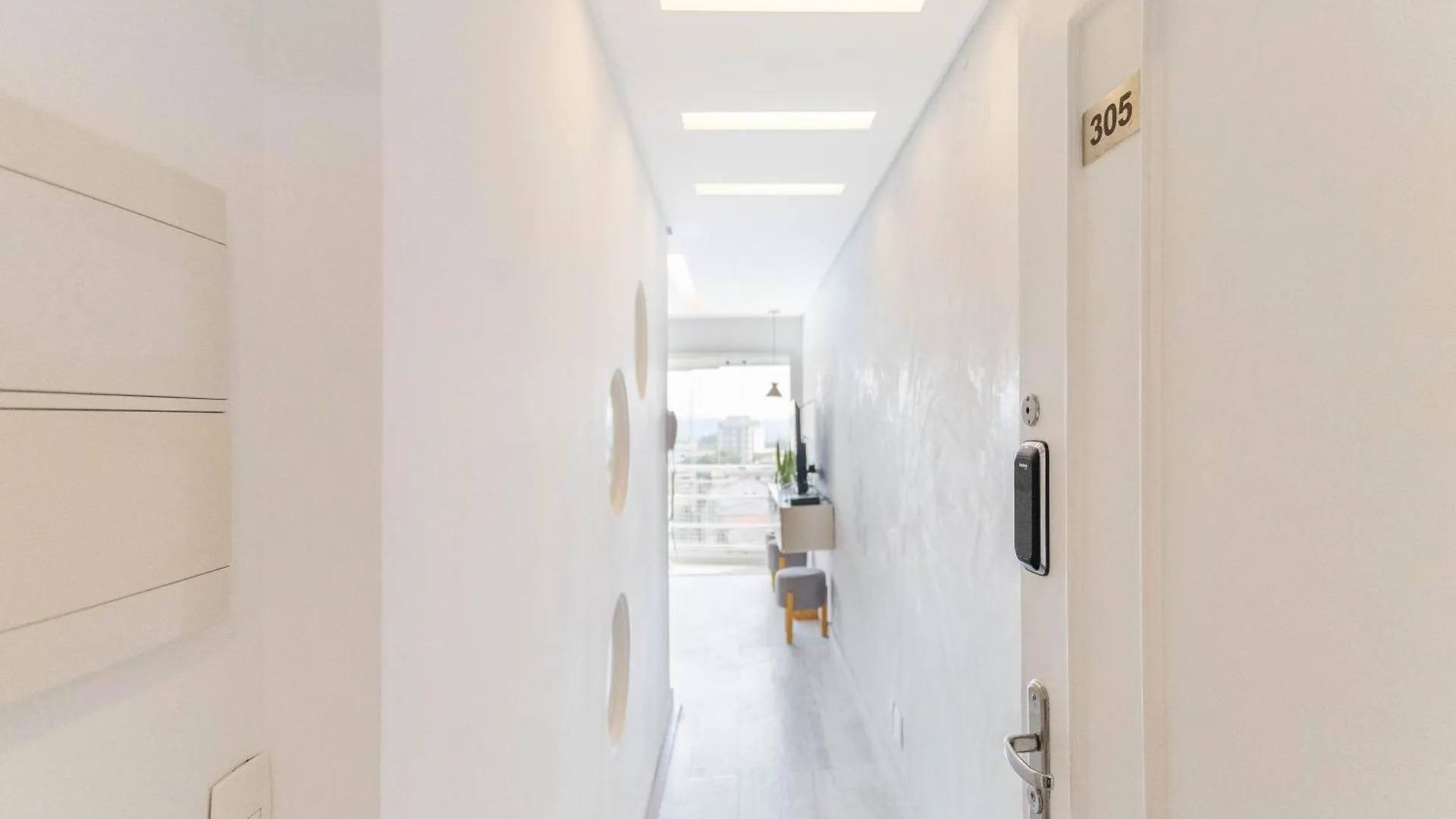 Lejlighed Loft Vila Madalena - Apartamentos Por Temporada São Paulo
