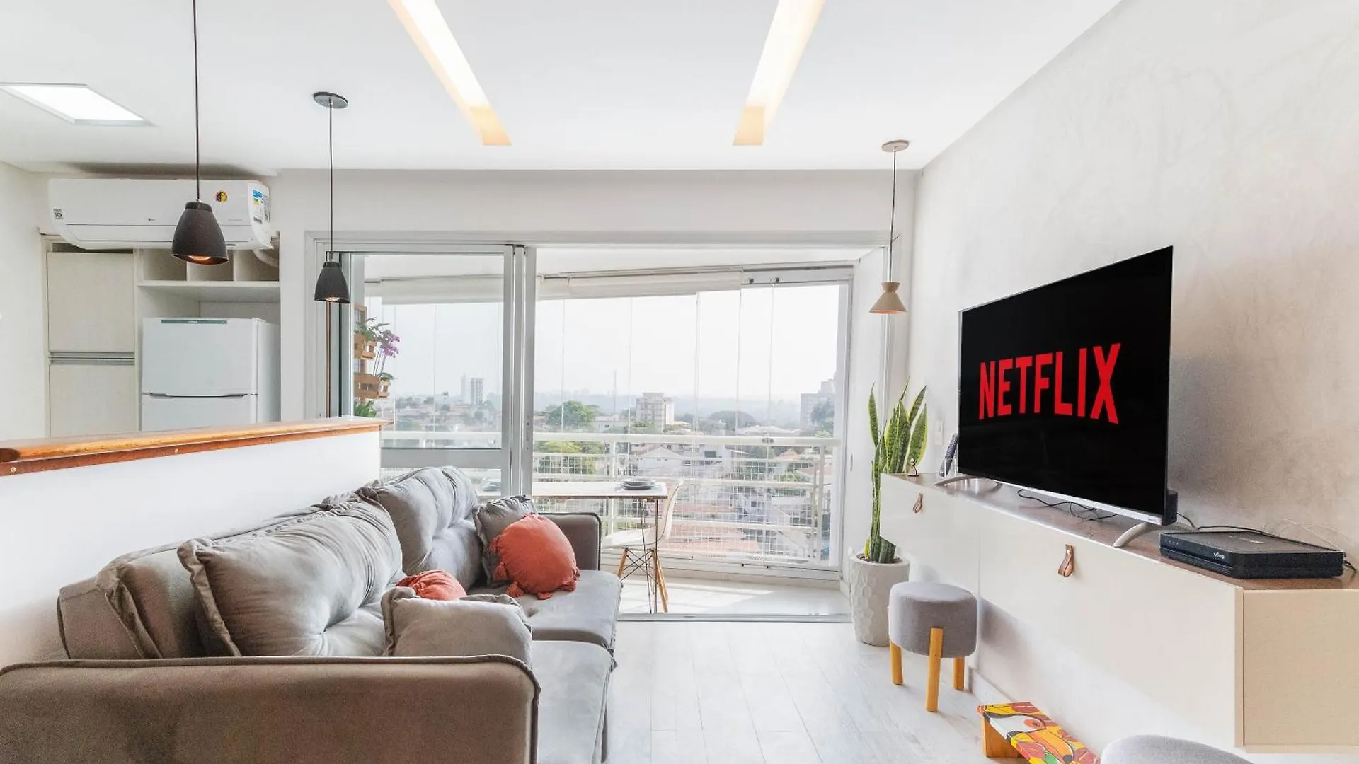 Loft Vila Madalena - Apartamentos Por Temporada São Paulo